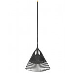 FIS-Hrábě na listí SOLID XL 174cm(1015645)