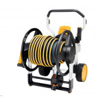 FIS-Buben XL manuální + kolečka - vše v jednom (1062256)