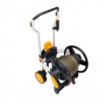 FIS-Buben XL manuální + kolečka - vše v jednom (1062256)