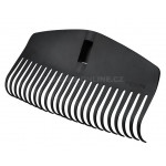 FIS-Hrábě FISKARS SOLID M švédské 41,5cm (1063089)