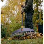 FIS-Hrábě na listí ERGONOMIC š51x180cm (1076976)