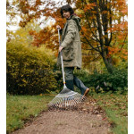 FIS-Hrábě na listí ERGONOMIC vějířové š42x187cm (1076977)