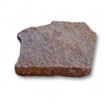 Nepravidelná dlažba Porfyr Rosso Viola 2 - 5 cm(1000kg=15m2)