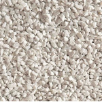Okrasná drť Bianco Carrara-bílá 8-12mm 25kg 