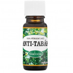Sa-Olej aroma Anti-tabák 10ml