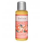 Sa-Lymfa fit  50ml (Bio tělový a masážní olej.dokonalá péče o lymfu)