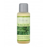 Sa-Bio Aloe vera olej 50ml (Maximálně hydratuje, regeneruje a zklidňuje)