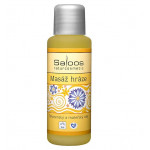 Sa-Masáž hráze  50ml (Bio Těhotenska a mateřská péče)
