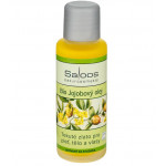 Sa-Bio Jojobový olej 50ml  (Tekuté zlato pro pleť, tělo a vlasy)