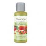 Sa-Meruňkový olej 50ml (Sametově hebká péče o pokožku)