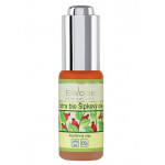 Sa-Extra Bio Šípkový olej 20 ml  (Omlazující péče proti vráskám a pigmentovým skvrnám)