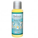 Sa-Body fit  50ml (Bio tělový masážní olej)