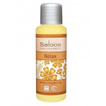 Sa-Neutrální  50ml (Bio tělový a masážní olej)
