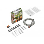 Gardena-City gardening  mlhovací hadice  - sada (13135-20)