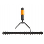 FIS-Hrábě  QUIKFIT provzdušňovací 36cm (1000655)