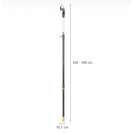 FIS-Housenice UPX86/6m/tel 55cm/1023624/