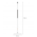 FIS-Hrábě 1570mm / lehké  (1019608)