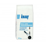 Knauf Elektrikergips 4kg