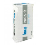 Knauf MCS 2 cementový nástřik 30kg- 42pt/pal.