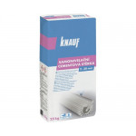 Knauf Nivelační cementová stěrka 25kg- 42pt/pal.
