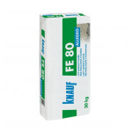 Knauf FE80 ALLEGRO 30kg- 42pt/pal.