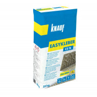 Knauf EASYKLEBER 25kg- C2TE- 48pt/pal.