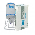 Knauf MVS 1 VPC omítka strojní 30kg- 42pt/pal.