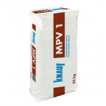 Knauf malta pokrývačská MPV1 25kg