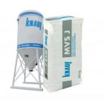 Knauf MVS-J strojní omítka 30kg- 42pt/pal.