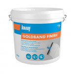 Knauf GOLDBAND FINISH 18kg