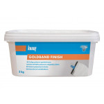Knauf GOLDBAND FINISH  3kg
