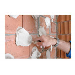 Knauf Perlfix 25kg-tmel lepící na sádrokarton