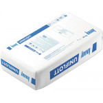 Knauf Uniflott - spár.tmel na sádrokarton- 25kg