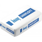 Knauf Uniflott - spár.tmel na sádrokarton- 25kg