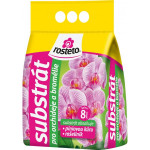 Substrát - Orchideje a bromelie Rosteto - 8 l