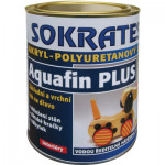 Lak Aquafin Plus mat 0,6kg