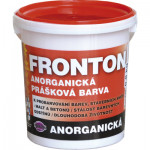 Fronton běloba malířská 0,8kg