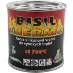 Bisil thermo silik.vypalovací černý 350g