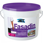 Het Fasadin akrylát. 3kg