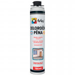 DB MAMUT GLUE METAL 290ml šedý