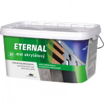 Eternal MAT 07 červenohnědý 5kg