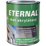 Eternal MAT 05 žlutý 0,7kg