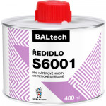 Ředidlo S 6001-  400ml  