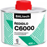 Ředidlo C 6000-  400ml