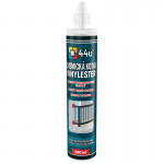 44u-Chemická kotva VINYLESTER 300ml