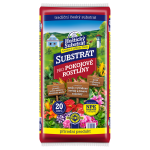 Substrát Forestina - Hoštický Pro pokojové rostliny 20 l