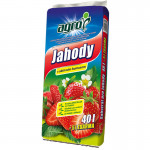 Substrát- jahody AGRO- 40L +5L ZDARMA 