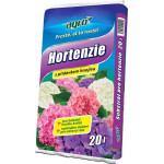 Substrát- hortenzie AGRO- 20L