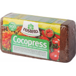 Cocopress-kokosové vlákno / substrát 650g