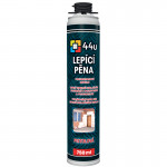 44u-pěna lepící pistolová 750ml